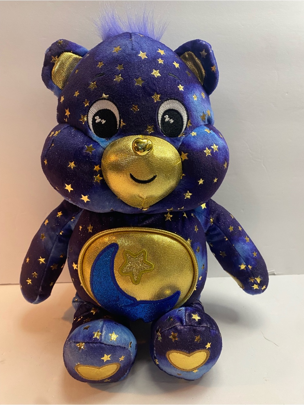 Care Bears Limited Collector's Edition Bedtime Bear (2023/2024).